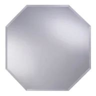 Lustra - Lustro Octagon 50 x 50 cm Dubiel Vitrum - miniaturka - grafika 1