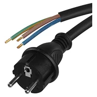 Przewody elektryczne - Conotech przyłączeniowy 5m, gumowy 3x1 marki EMOS. - miniaturka - grafika 1