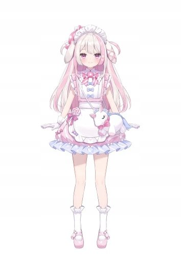 Plakat Anime Connectopia CNT_012 A1+ (custom)