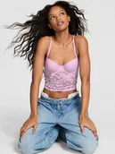 Biustonosze - Top gorsetowy Wink Lightly Lined Balconette - miniaturka - grafika 1