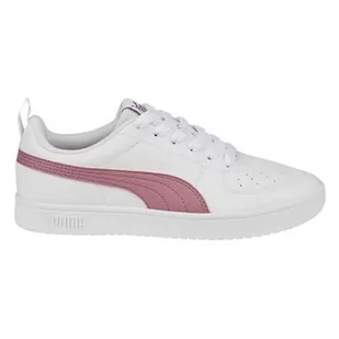 Buty do chodzenia damskie Puma Rickie - Buty trekkingowe damskie - miniaturka - grafika 1