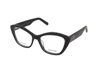 Okulary korekcyjne, oprawki, szkła - Dioptrie szkieł Marc Jacobs Marc 802 MNG - miniaturka - grafika 1