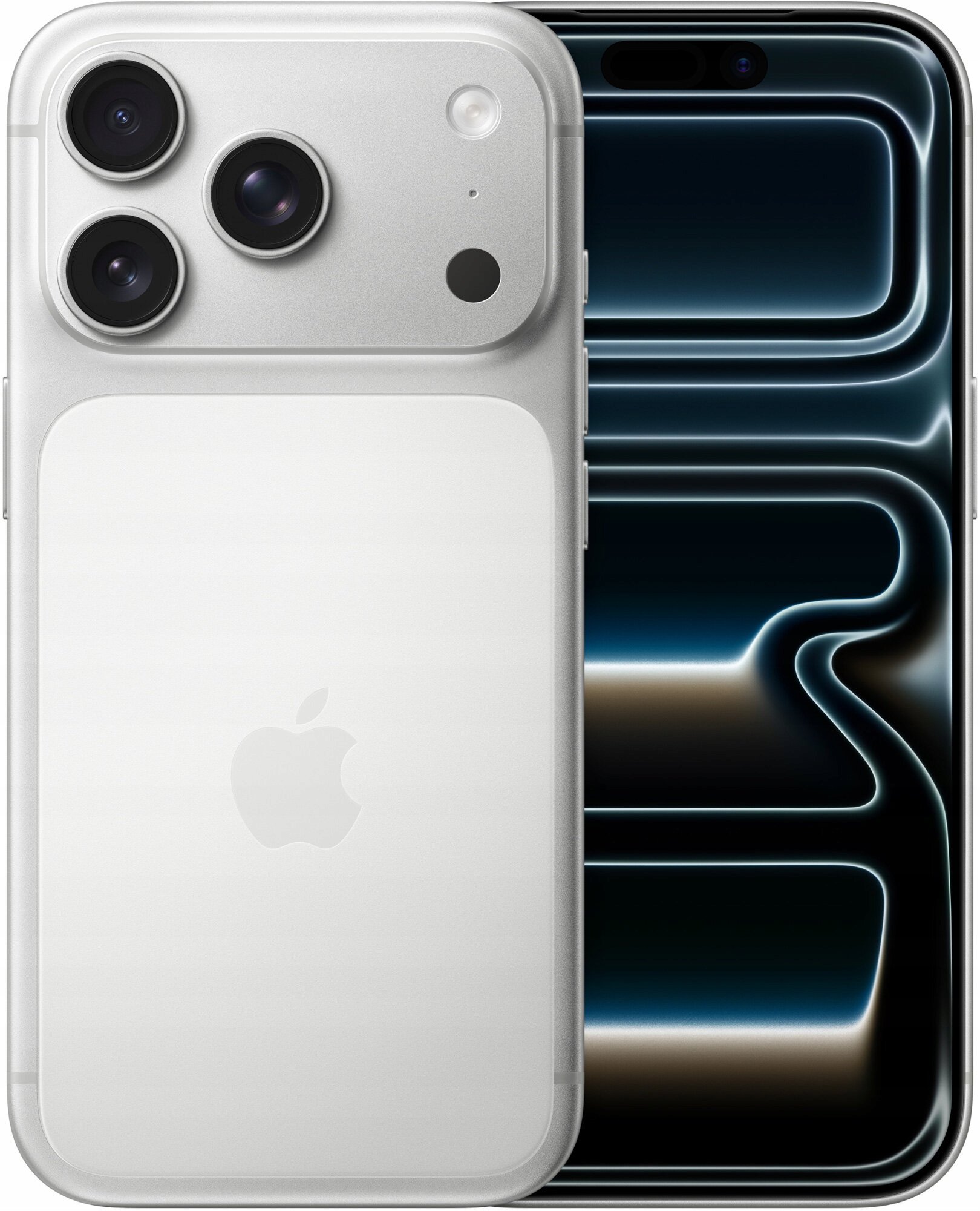Apple iPhone 17 Pro 256GB Srebrny