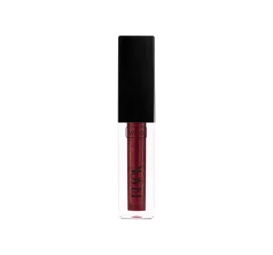 Wibo Black Pepper Lip Gloss błyszczyk do ust z ekstraktem z pieprzu 4 2.4g - Błyszczyki do ust - miniaturka - grafika 1
