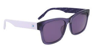 Damskie Okulary przeciwsłoneczne CONVERSE model CV501SLLSTAR5 (Szkło/Zausznik/Mostek) 56/18/140 mm) - Okulary przeciwsłoneczne - miniaturka - grafika 2