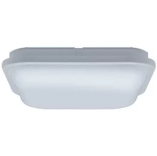 Ideus Plafon LAMPA sufitowa FILIP 03821 natynkowa OPRAWA kwadratowa LED 24W 4000K zewnętrzna IP54 biała 03821 - Lampy ogrodowe - miniaturka - grafika 1