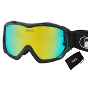 Gogle narciarskie - Gogle narciarskie Ice-Q Val Gardena 2 - miniaturka - grafika 1