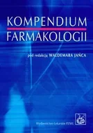 Książki medyczne - Kompendium farmakologii - miniaturka - grafika 1