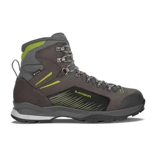 Buty trekkingowe męskie Lowa Vigo Gtx - Buty trekkingowe męskie - miniaturka - grafika 1