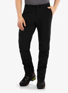 Spodnie Marmot Latitude Mountain Pant - black - Spodnie narciarskie - miniaturka - grafika 1
