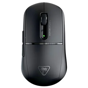 TURTLE BEACH Pure Sel Czarny - Myszki - miniaturka - grafika 1