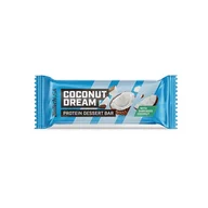 Batony proteinowe - BioTech USA Protein Dessert Bar - 50g - Batonik Białkowy Proteinowy WYPRZEDAŻ - miniaturka - grafika 1