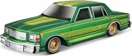Samochody i pojazdy dla dzieci - Maisto, Chevrolet CAPRICE lowrider 1987 1:26, 31044 - miniaturka - grafika 1