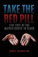 Pozostałe książki - Cicrcl Press The Red Pill - miniaturka - grafika 1