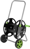Inne akcesoria do nawadniania - Wózek na wąż Stalco Garden EXP S101610215 - miniaturka - grafika 1