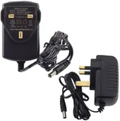 Ładowarki i akumulatory - Ładowarka 28.8V 500MA Gniazdko Angielskie EDUKAMP 16950 - miniaturka - grafika 1