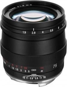 Voigtlander Ultron 75 mm f/1.9 do Leica M - MC VG3623