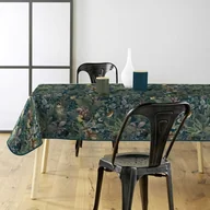 Obrusy i serwetki - Obrus zmywalny 140x240 cm Feerique – douceur d'intérieur - miniaturka - grafika 1