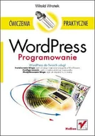 E-booki - informatyka - WordPress. Programowanie. Ćwiczenia praktyczne - miniaturka - grafika 1