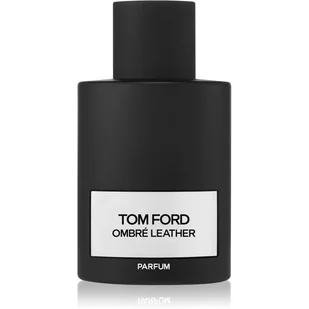 Tom Ford Signature Ombré Leather 100 ml - Wody i perfumy unisex - miniaturka - grafika 1