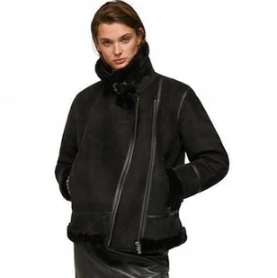 PEPE JEANS KURTKA DAMSKA RAMONESKA OCIEPLANA CZARNA L 1Z8F1_A* L 1Z8 - Kurtki damskie PEPE JEANS KURTKA DAMSKA RAMONESKA OCIEPLANA CZARNA L 1Z8F1_A* L 1Z8 - Kurtki damskie - miniaturka - grafika 1