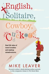 English, Solitaire, Cowboy, Cuckoo... - Biografie obcojęzyczne - miniaturka - grafika 1