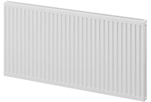 Mexen C11 grzejnik płytowy 900 x 500 mm, podłączenie boczne, 637 W, biały - W411-090-050-00 - Grzejniki pokojowe - miniaturka - grafika 1