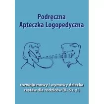 Podręczna Apteczka Logopedyczna dr Antoni Balejko