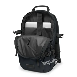 Plecak szkolno - biurowy Eastpak Floid - black - Plecaki - miniaturka - grafika 5