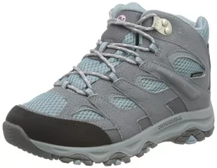Merrell Moab 3 Mid WTRPF damskie buty trekkingowe, Altitude, 37 eu - Buty trekkingowe damskie - miniaturka - grafika 1