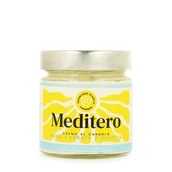 Pasty warzywne - Włoski Krem Cannoli z Ricottą 190 g - Meditero - miniaturka - grafika 1