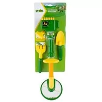 John Deere kosiarka ogrodowa TOMY - Zabawki i gry sportowe - miniaturka - grafika 1