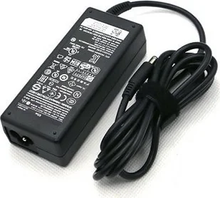 Zasilacz do laptopa Dell 65 W, 3 mm, 3.34 A, 19.5 V 043NY4 - Zasilacze do laptopów - miniaturka - grafika 1