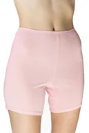 Komplety bielizny - Reformy damskie Maja przeciw otarciom : Kolor - Różowy, Rozmiar - 52 - miniaturka - grafika 1