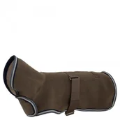 Derki dla konia - BR Passion Derka polarowa dla psa Luxus - miniaturka - grafika 1