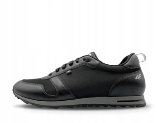 Buty Męskie 4F Alpha 41 - Buty sportowe męskie - miniaturka - grafika 1