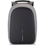 Plecaki - XD DESIGN PLECAK BOBBY HERO SMALL SZARY P705.702 - miniaturka - grafika 1