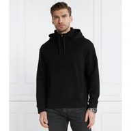 Bluzy męskie - Emporio Armani Bluza | Regular Fit - miniaturka - grafika 1