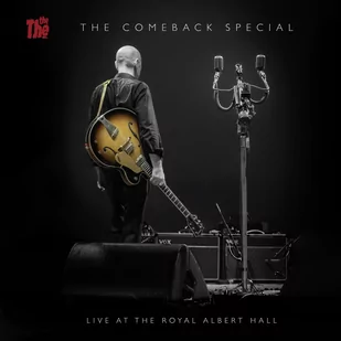 The the - Comeback Special - Filmy muzyczne DVD - miniaturka - grafika 1