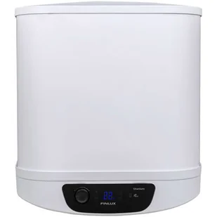 Bojler elektryczny FINLUX F-WH35D15WH 35 l - Podgrzewacze wody - miniaturka - grafika 1