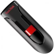 Pendrive - SanDisk Cruzer Glide 128GB (SDCZ60-128G-B35) - miniaturka - grafika 1