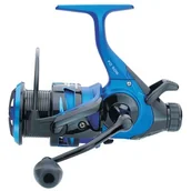 Kołowrotki - Kołowrotek wędkarski VDE-ROBINSON Freerunner FD 506 - miniaturka - grafika 1