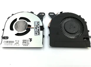 Wentylator Ultra Parts Wentylator DELL Vostro 5468 5568 P62F V5468 Inspiron 15 7560 15-7560 W0J86 0W0J86 - Wentylatory komputerowe - miniaturka - grafika 1
