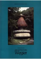 Książki o kulturze i sztuce - Architektura Węgier - miniaturka - grafika 1