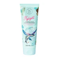 Odżywki do włosów - Hairy Tale Flylight Babassu Lekka emolientowa odżywka do włosów - miniaturka - grafika 1