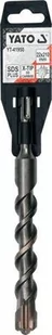 YATO WIERTŁO SDS PREMIUM 22* 210mm - Wiertła - miniaturka - grafika 1