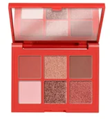 Cienie do powiek - Essence Paleta Cieni do Powiek Bronzed This Way ESS932370 - miniaturka - grafika 1