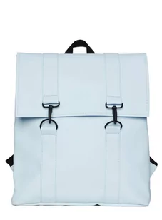 Plecak codzienny Rains MSN Bag Mini 13 l - sky - Plecaki - miniaturka - grafika 1