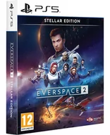 Gry PlayStation 5 - Everspace 2 Stellar Steelbook Edition (PS5) - miniaturka - grafika 1