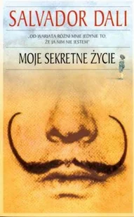 Moje sekretne życie - Pamiętniki, dzienniki, listy - miniaturka - grafika 1